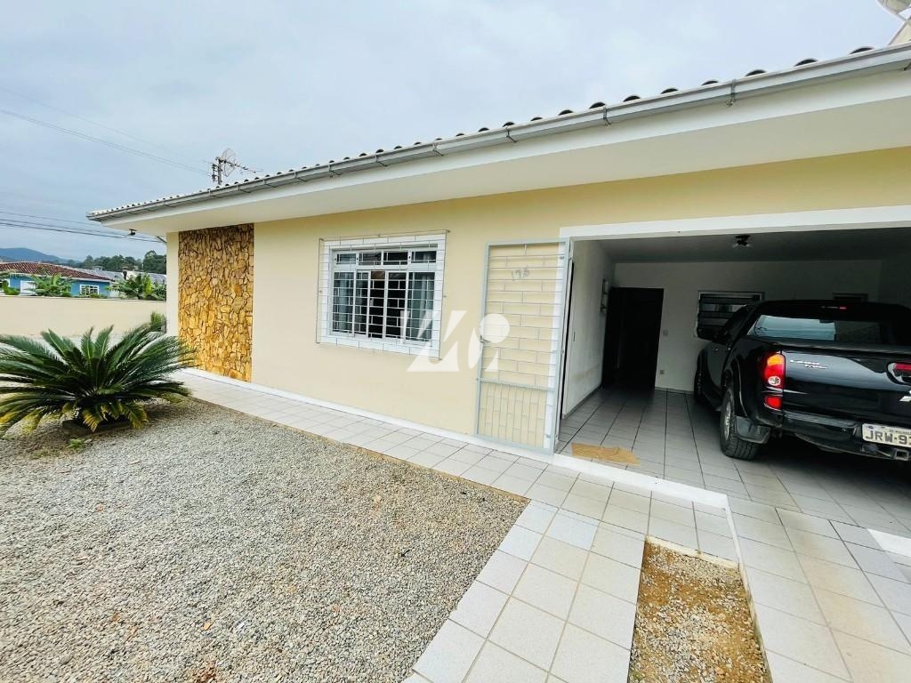 Casa em Bela Vista, Palhoça. 3 quartos, 168m². Imagem 1 de 12